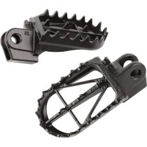 Repose pieds DRC Honda 250 XR 1995