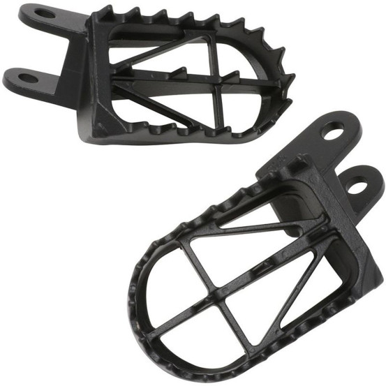 Repose pieds DRC Ultra large Honda XR