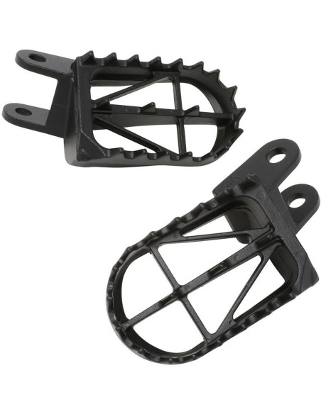 Repose pieds DRC Ultra large Honda XR
