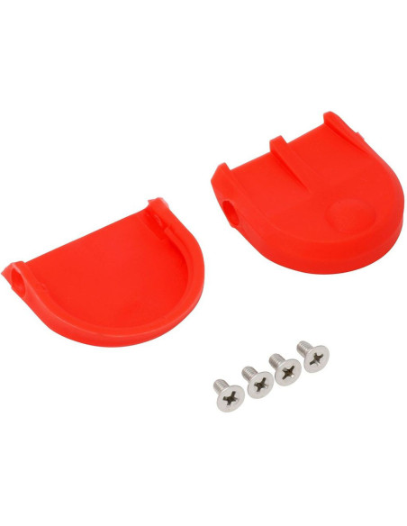 Slider de rechange pour Repose pieds Supermotard DRC