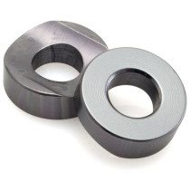 Kit rondelle de gripster DRC Titanium