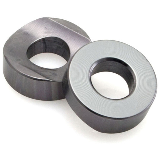 Kit rondelle de gripster DRC Titanium