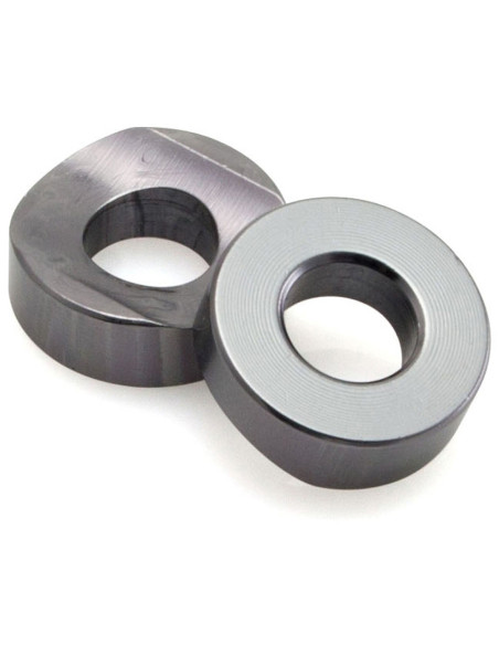 Kit rondelle de gripster DRC Titanium