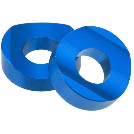Kit rondelle de gripster DRC Bleu Clair