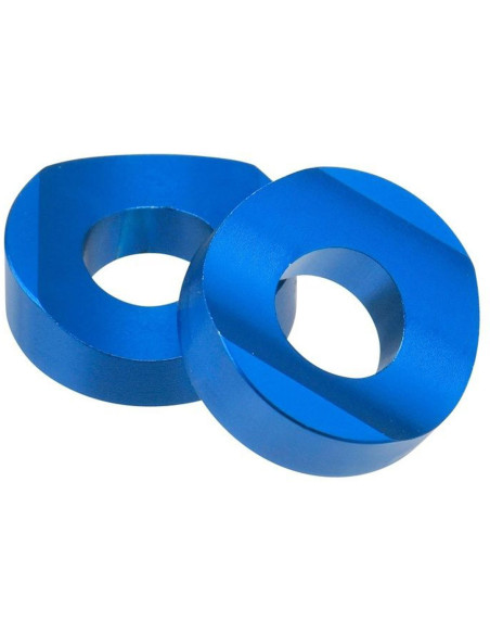 Kit rondelle de gripster DRC Bleu Clair