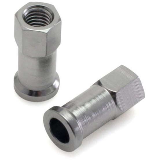 Kit écrou de gripster DRC Titanium