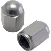 Bouchons de valves DRC Titanium