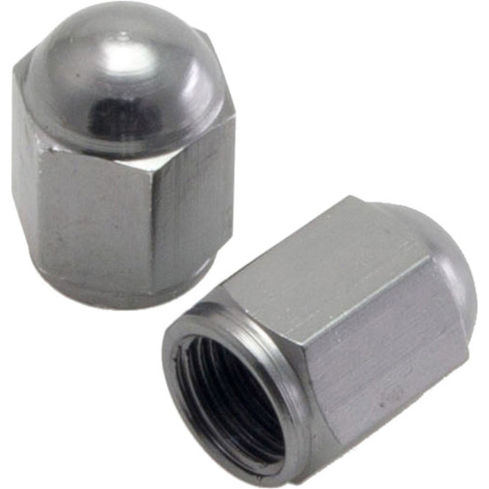 Bouchons de valves DRC Titanium
