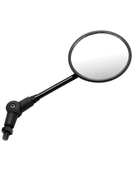 Rétroviseur droit enduro DRC 10mm