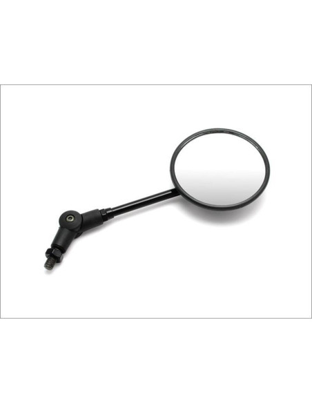 Rétroviseur enduro universel repliable 10mm DRC