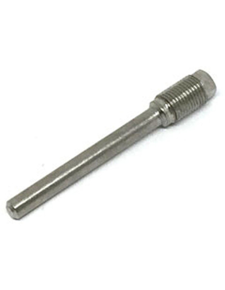 Kit Axe de plaquette de frein titane DRC 52mm