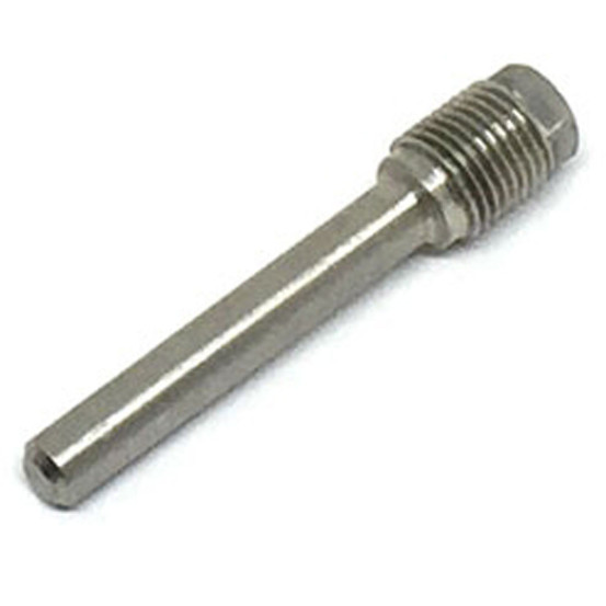 Kit Axe de plaquette de frein titane DRC 37mm