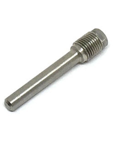 Kit Axe de plaquette de frein titane DRC 37mm