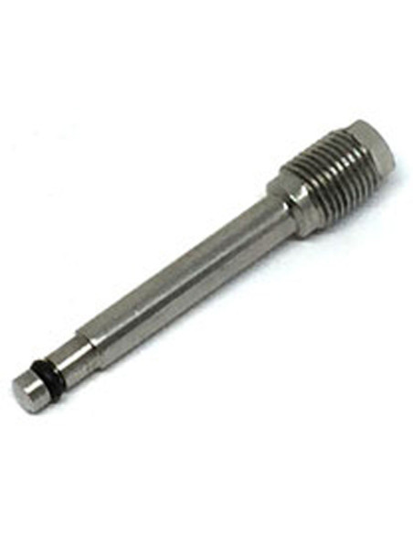 Kit Axe de plaquette de frein titane DRC 31mm