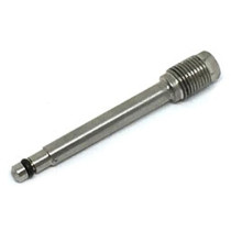 Kit Axe de plaquette de frein titane DRC 39mm
