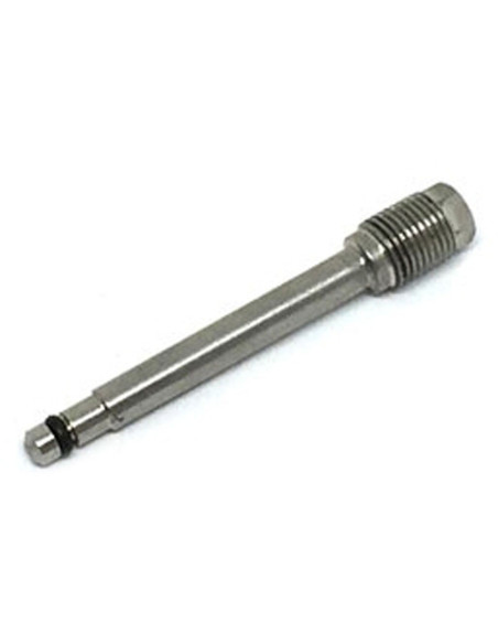 Kit Axe de plaquette de frein titane DRC 39mm