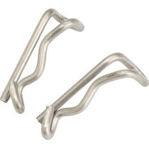 Kit clips axe de plaquette DRC Magura
