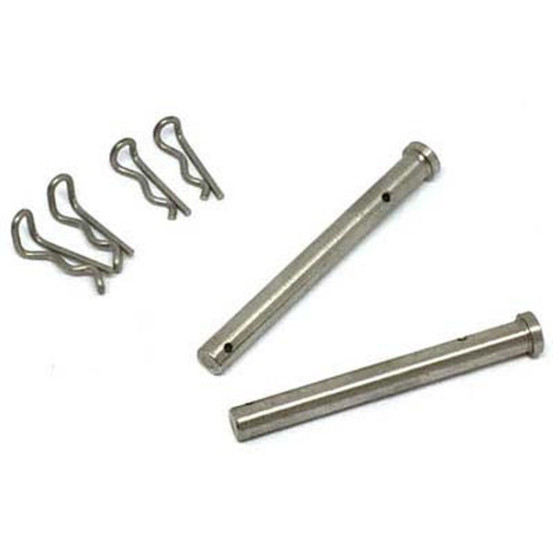 Kit Axe de plaquette de frein a clips titane DRC KTM Husqvarna Gas Gas
