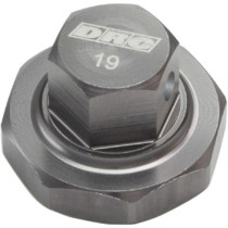 Douille DRC pour cartouche de fourche Japonaise