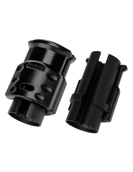 Bagues de montage DRC de joints spi de fourche adaptateurs 29mm a 39mm