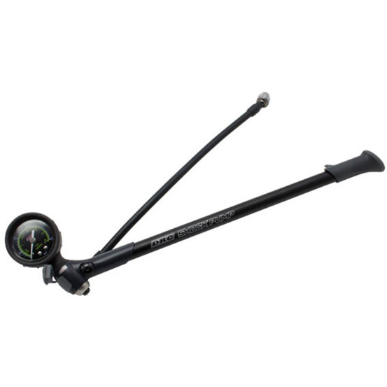 Pompe de fourche DRC 3.5 Bar/50 Psi