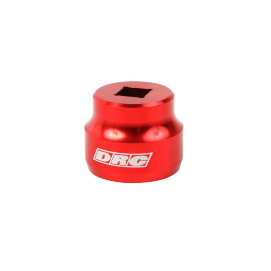 Clef pour bonbonne 24MM DRC