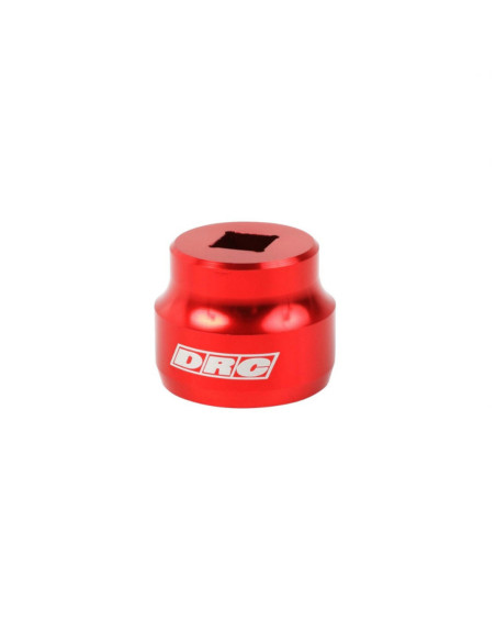Clef pour bonbonne 24MM DRC