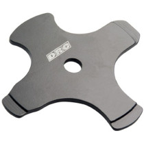 Croix de bouchon de carter DRC