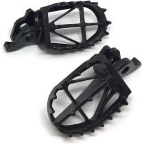 Repose pieds DRC Ultra large KAWASAKI