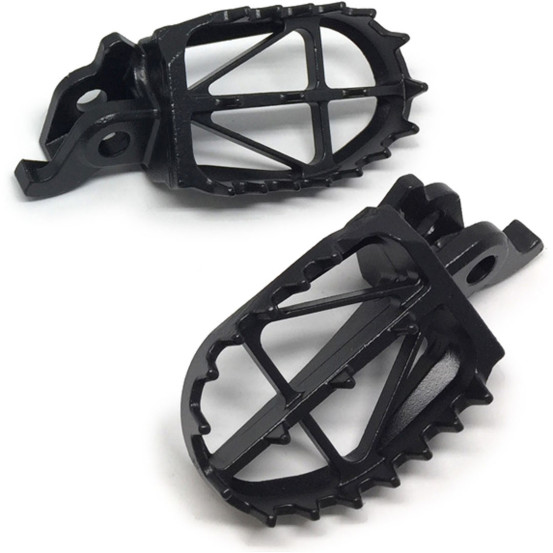 Repose pieds DRC Ultra large KAWASAKI