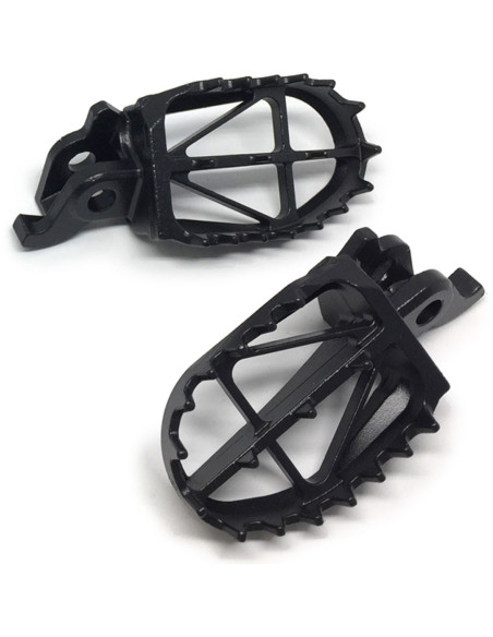 Repose pieds DRC Ultra large KAWASAKI