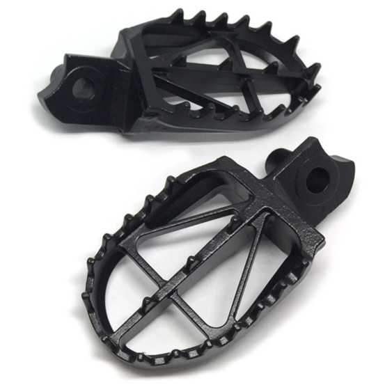 Repose pieds DRC Ultra large SUZUKI