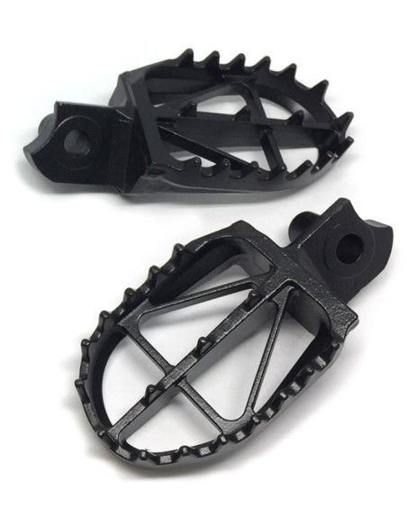 Repose pieds DRC Ultra large SUZUKI