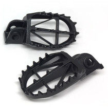 Repose pieds DRC Ultra large Husqvarna KTM Beta