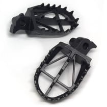 Repose pieds DRC Ultra large YAMAHA