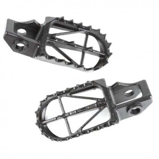 Repose pieds DRC Husqvarna KTM GAS GAS