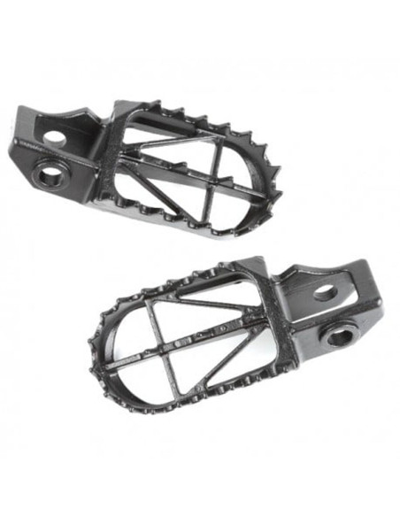 Repose pieds DRC Husqvarna KTM GAS GAS