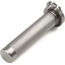 Barillet de gaz Aluminium ZETA Honda
