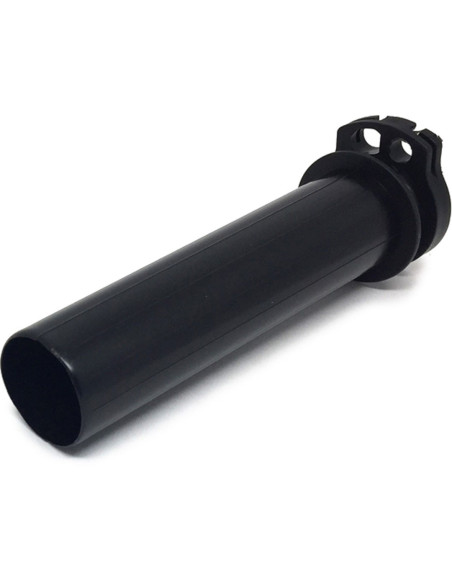 Barillet type origine ouvert ZETA Honda 250 XR