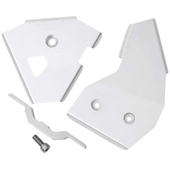 Protection de cadre alu ZETA Honda 250 XR 1986-1995
