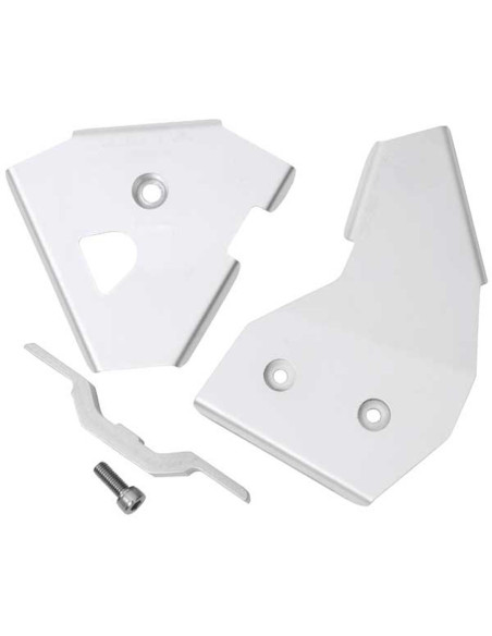 Protection de cadre alu ZETA Honda 250 XR 1986-1995