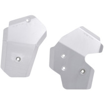 Protection de cadre alu anodisé ZETA Yamaha 700 Ténéré 2019-2022