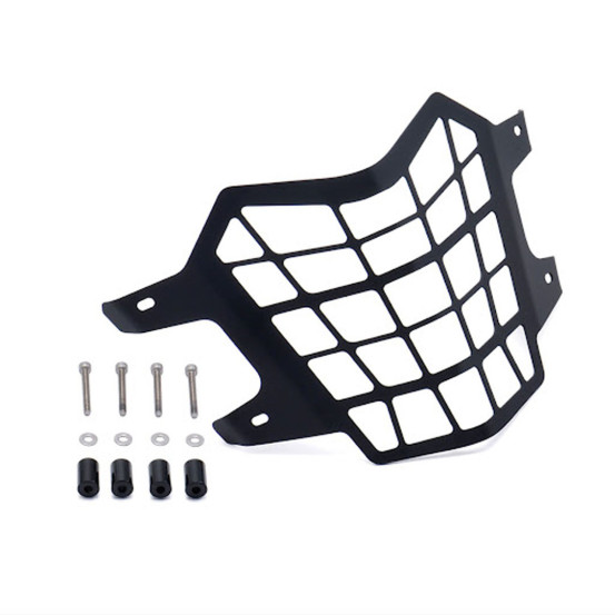 Protection de phare ZETA Yamaha Ténéré T7 2018-2023