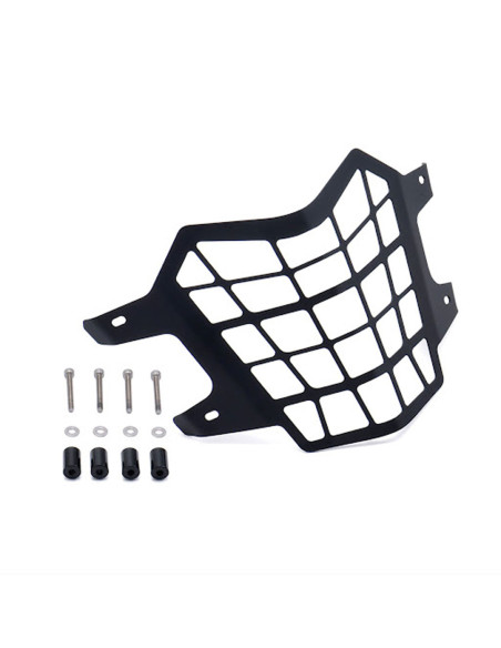 Protection de phare ZETA Yamaha Ténéré T7 2018-2023