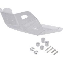 Sabot alu anodiséminium ZETA Honda 250 300 CRF-L 2021