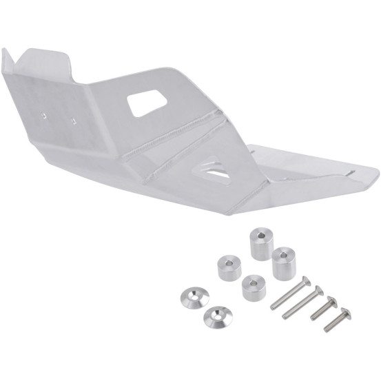 Sabot alu anodiséminium ZETA Honda 250 300 CRF-L 2021