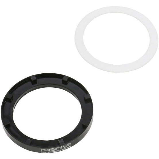 Système de réglage pré-contrainte ZETA WP 50 Noir