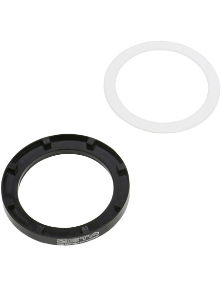Système de réglage pré-contrainte ZETA WP 50 Noir