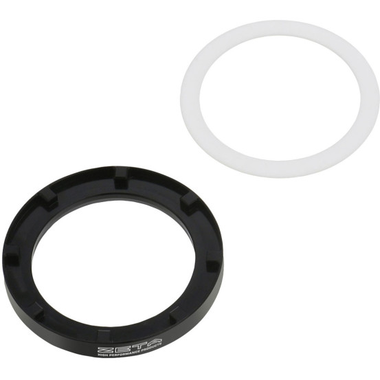 Système de réglage pré-contrainte ZETA WP 46 Noir