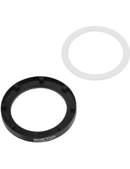Système de réglage pré-contrainte ZETA WP 46 Noir